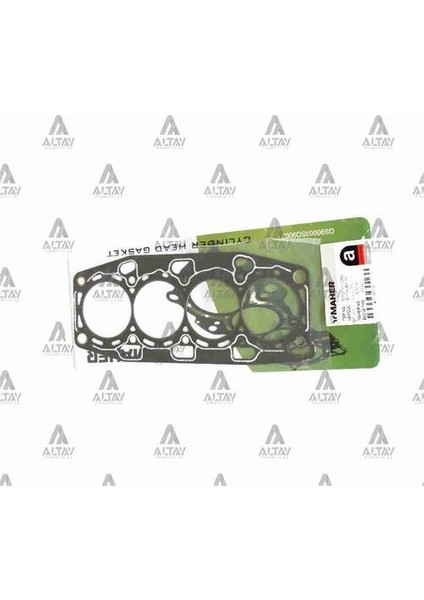 03063 Silindir Kapak Contası Carisma 96-06 1.6 4G92 Grafıtlı MD184399