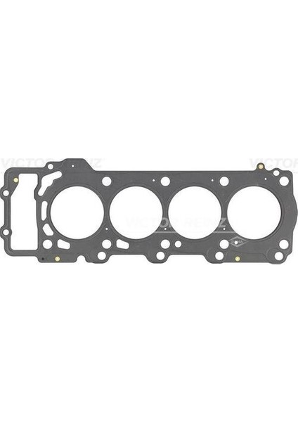61-31345-00 Silindir Kapak Contası M166 W168 97-04 Vaneo 414 02-04 1660160020