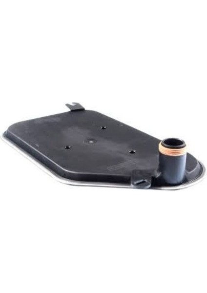 Mahle-Knecht-Behr HX84D Şanzıman Yağ Filtre Süzgeçi Passat A4 A6 97-05 Skoda Superb 02-05 ZF5HP19FL Otomatik Şanzıman 01V325429