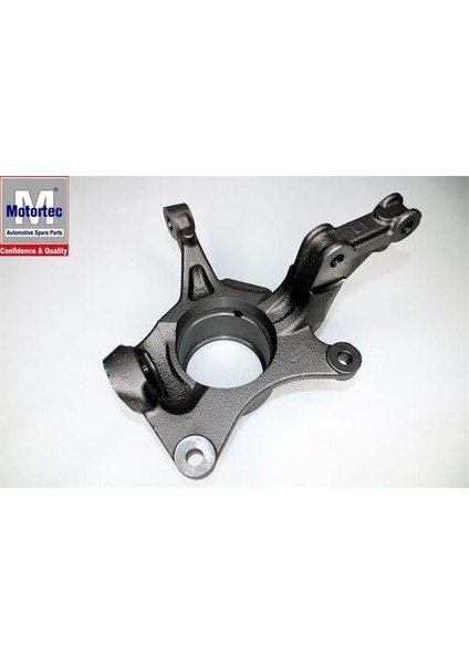 RNT0650 Aks Taşıyıcısı-Sol Dacia Duster 10- 8200881824