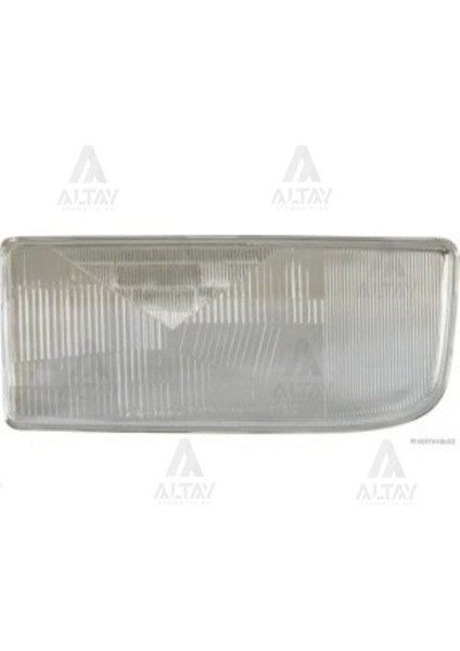 C11569 Far Camı Sol Volkswagen Lt 34 2D1941115