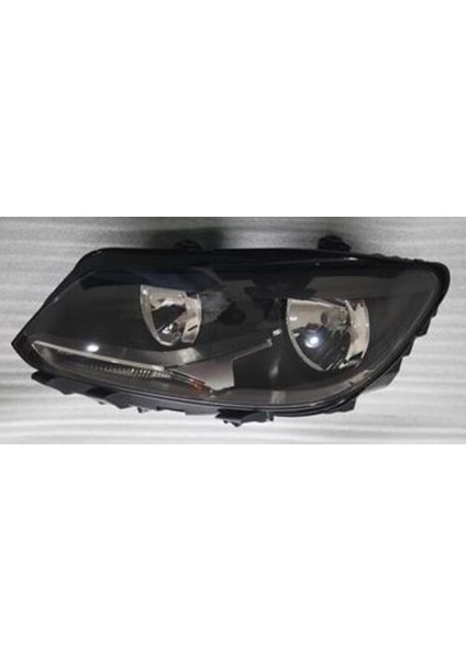 75275 Far Komple Comfort Sol Caddy Iıı 10-Touran 10-14 1T1941005H