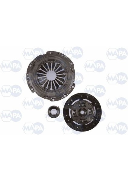 000185600 Debriyaj Seti Kalos Aveo 1.2 8V 1.2 16V 96343031