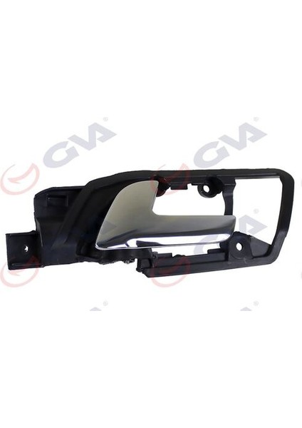 9112017 Kapı Iç Açma Kolu Nikelajlı Arka Sol Polo 2002-2009 6Q0839173G