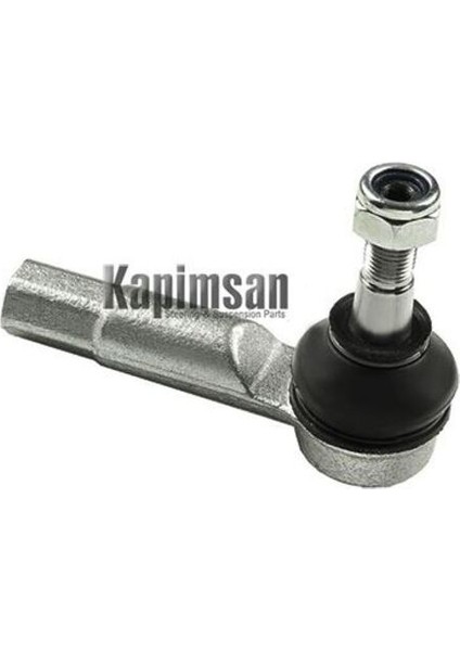 Kapımsan 13-09201 Rot Başı Ön Sol Sağ Mazda 323 Vı Bj 98-04 626 Iv Ge 91-97 Mx-6 Ge 91-98 8AG332280