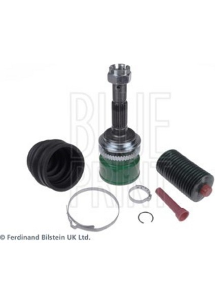 ADD68913B Aks Kafası Diş Daihatsu Terios 1.3 4x4 1997-2005 J1 Kasa Abs'li 4341087402