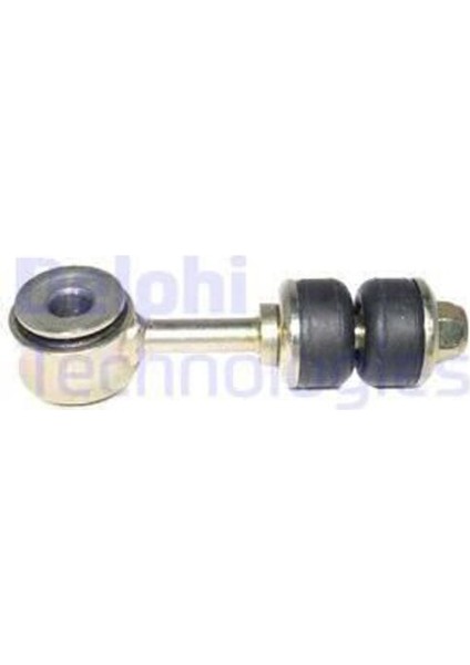 TC1059 Stabilizer Çubuğu Stabilizer Z Rotu Ducato Boxer Jumper 94-06 Takozlu Takım 1610930480