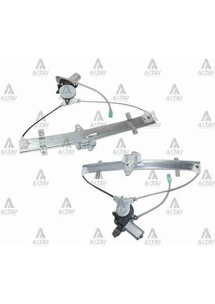 72210S5AG03 Cam Krikosu Civic Motorlu 01-06 Ön Sağ 72210S5AG03