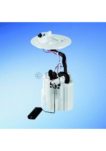 0580314195 Yakıt Pompası Komple Astra H 2006-Z12XEP-Z14XEP-Z16XEP-Z16XER-A16XER-Z18XE-Z18XER-A18XER 5815058