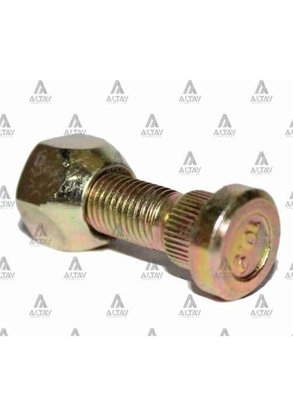 02798 Bijon Somunlu Accent 95-00 Excel Acık