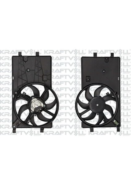 08120008 Fan Motoru Nemo Bipper 1.4hdı Nemo Bipper 1.3hdı Fiorino 1.3jtd 75BG Euro 5 Klimalı 52017914