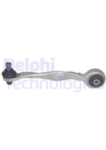 TC801 Salıncak Ön Bağlantı Üst Kolu Sol Arka A4 A6 A8 Passat Superb 97-00 4D0407509B