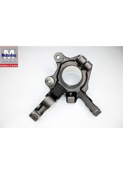 RNT0633 Aks Taşıyıcısı-Ön Sol-Renault Clio Iı Tüm Modeller 8200207307