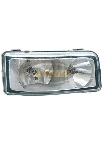 505775 Far Sağ Motorlu Man Tga 03 08 81251016356