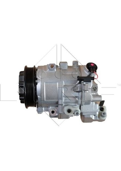 32175 Klima Kompresöru A-Serisi W168 97-04 Vaneo 414 02-04 A0002309411