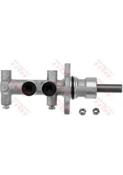 PMF534 Fren Ana Merkezi Trafic Vivaro 1.9dtı 08 01-Abs'siz Edslı 20.64MM 7701208267