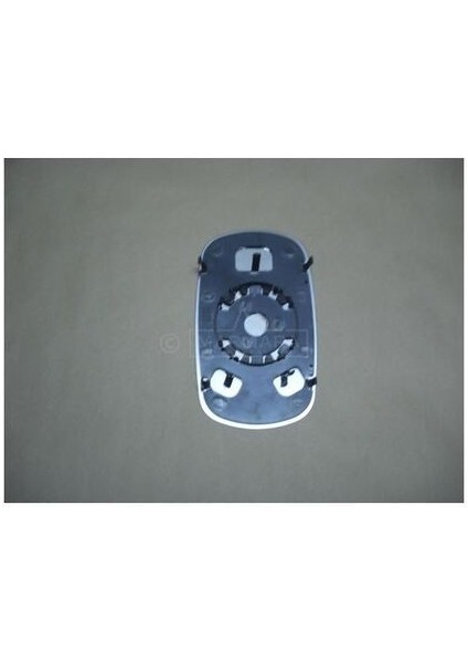 L-0319 Dış Dikiz Ayna Camı Mekanik Kör Noktalı Sol Sağ Doblo 01-9 71718326