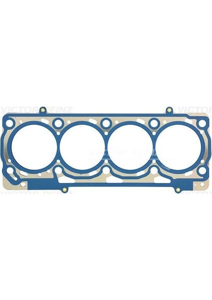 61-34075-00 Silindir Kapak Contası Polo 4 1.4 16V 02-Ahw Bby 036103383Q