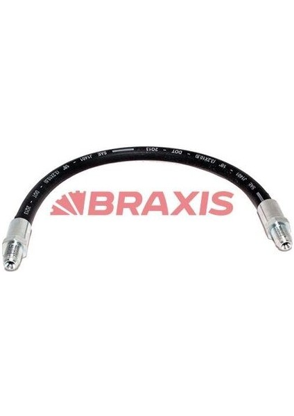 AH0579 Arka Fren Hortumu Telcoline 07-