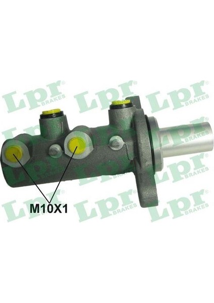 1754 Fren Ana Merkezi Ducato 06-Boxer 06-Jumper 06- 77364123
