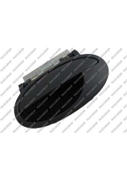 OP168107 Dış Kapı Açma Kolu Arka Sol Corsa C 138229
