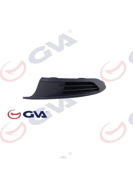 9109235 Ön Tampon Sıs Çerçevesi Sissiz Sol Jetta 2011-2014 5C6853665