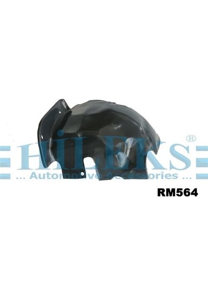 RM564 Çamurluk Davlumbazı Ön Sağ Megane 7700413564