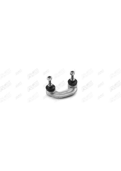 00493 Z Rot Passat Iv 98-05 A8 94-05 Aluminyum Ön 4D0411317G