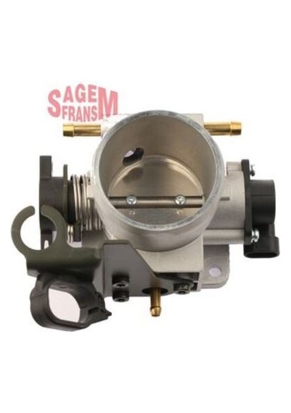 50185 Gaz Kelebek Boğazı Palio Marea Bravo 1.6 16W Em (Metal Manifold) 46473987