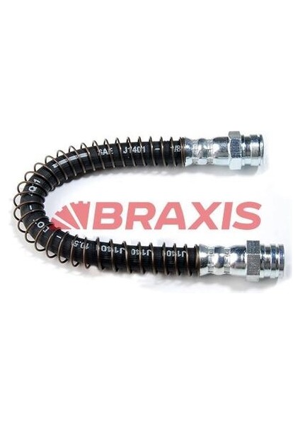 AH0088 Arka Fren Hortumu Sol P305 480665