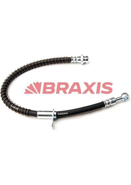 AH0319 Ön Fren Hortumu Sportage 04-