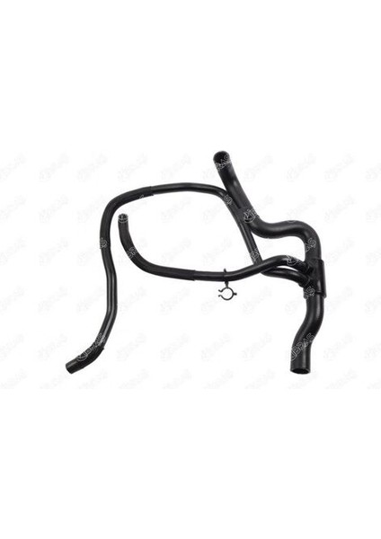 Ibraş 12786 Radyatör Alt Hortumu Master Iıı Movano B NV400 10-(Onden Çekişli Araçlarda Kullanıımıstır) 215031595R