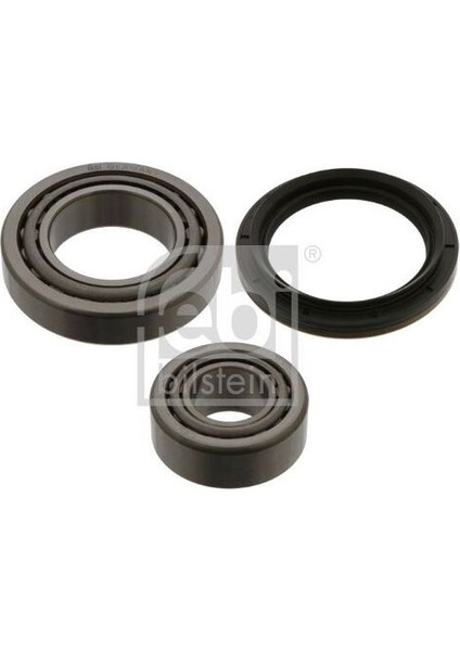 08146 Teker Rulmanı Ön Takım (Kece Iıe) Sprinter 96-Lt 28 35 46 96- 2D0498625