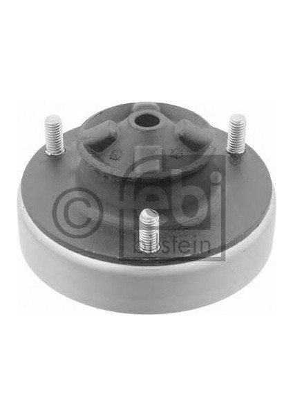 14524 Amortisör Takozu Arka Bmw E34 89-94 33521132270