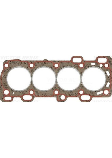 61-33445-00 Silindir Kapak Contası Laguna 2.0 16V Volvo S40 2.0 16V N7Q 7700872030