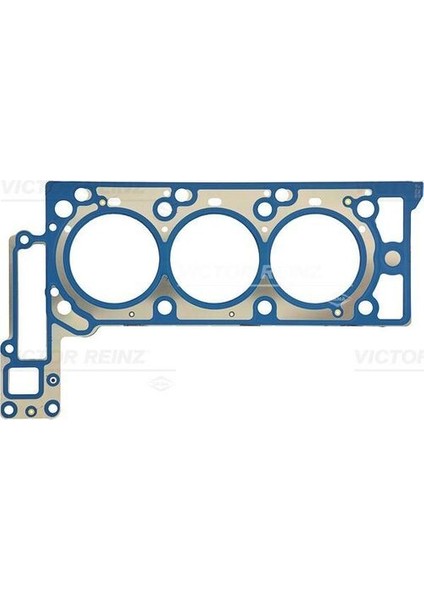 61-36370-00 Silindir Kapak Contası Sağ M272 W203 05-07 W204 07-14 W211 05-08 W212 09-13 W221 05-12 2720161120