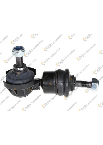 00470 Arka Z Rot Sağ Sol Focus Iı 04-09 Focus Iı CMA03-07 CMA06-MAZDA Iıı 03-09 Mazda V 05-Volvo S40 Iı 3M515C486BE