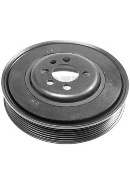 80001118 Krank Kasnağı Bora Caddy Iıı Golf Iv V Jetta Iıı Passat Polo Touran T5 1.8 2.0 Fsı 06A105243E