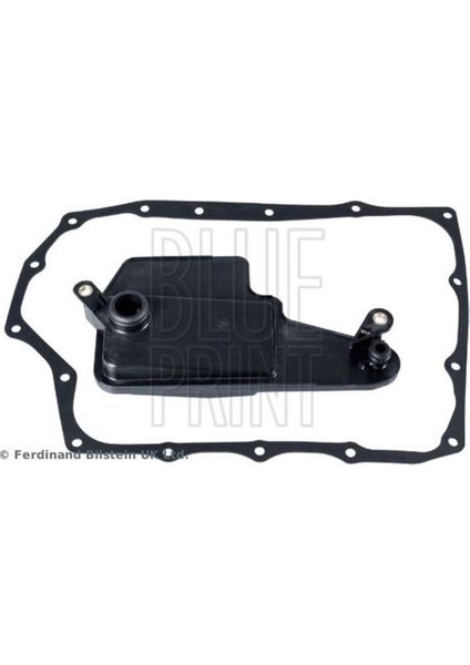 Blue Print ADM52129 Otomatik Şanzıman Yağ Filtresi Mazda 3 2008-2014-MAZDA 6 2012-CX5 2013- FZ0121500S1