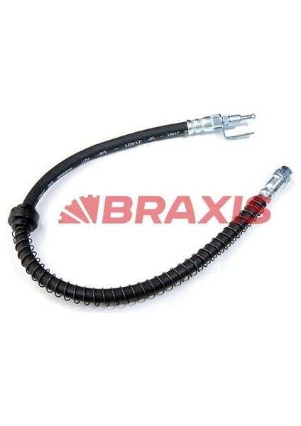 AH0050 Ön Fren Hortumu Master 4620100Q0G