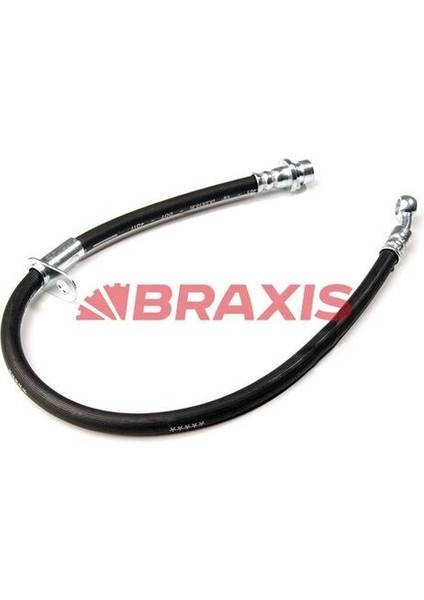 AH0211 Ön Fren Hortumu Civic 2001-2004 01465S5AJ02