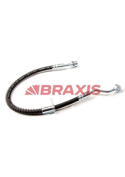 AH0222 Ön Fren Hortumu Sağ Accent Era 2006-2011