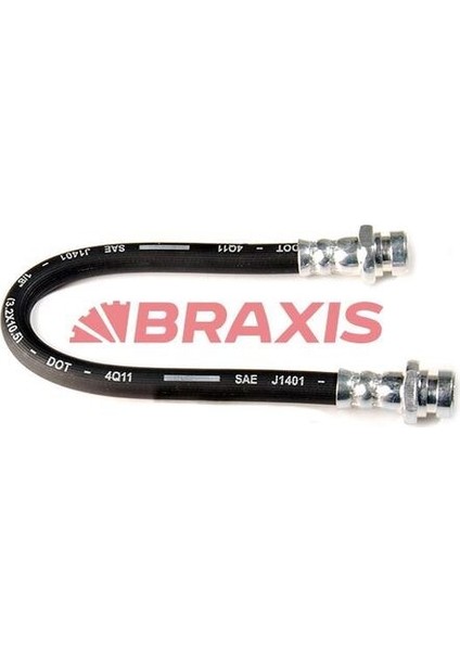 AH0249 Arka Fren Hortumu Primera 90 95 4621450J05