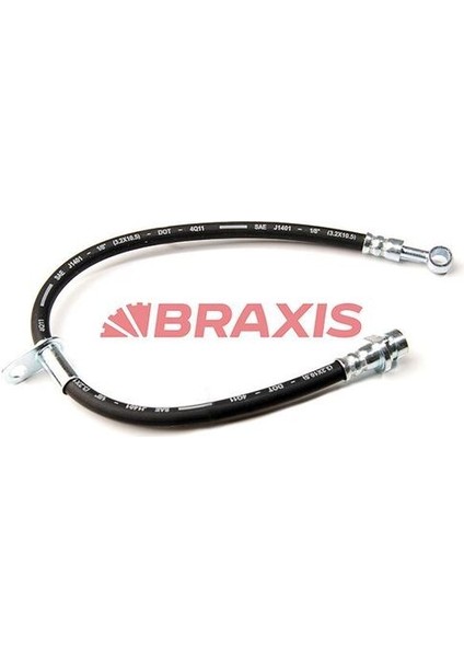 AH0610 Fren Hortumu Ön Sol Honda Accord I08- 01465TL1G00