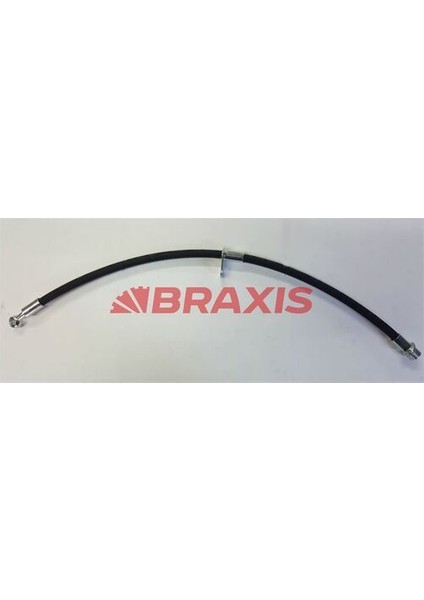 AH0843 Arka Sağ Sol Fren Hortumu S2000 99 05 01468S2A000