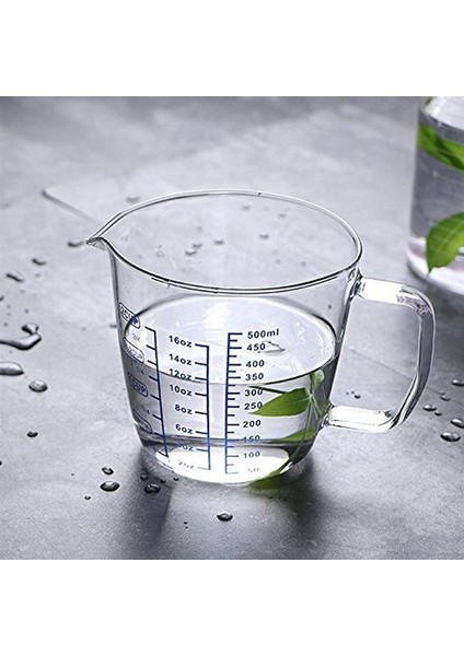 1 Adet Stil 1 Adet Şeffaf Kalınlaşmak Isıya Dayanıklı Borosilikat Cam Ölçme Fincan Ölçekli Çocuk Süt Bardağı Mikrodalga Ölçme Fincan (Yurt Dışından) modelleri