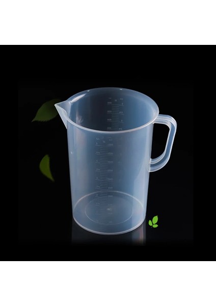 1000ML Tarzı ml Plastik Ölçme Kabı Sıvı Topraksız Pişirme Yüksek Şeffaflık Kolay Uygun Ölçüm (Yurt Dışından) fiyatları