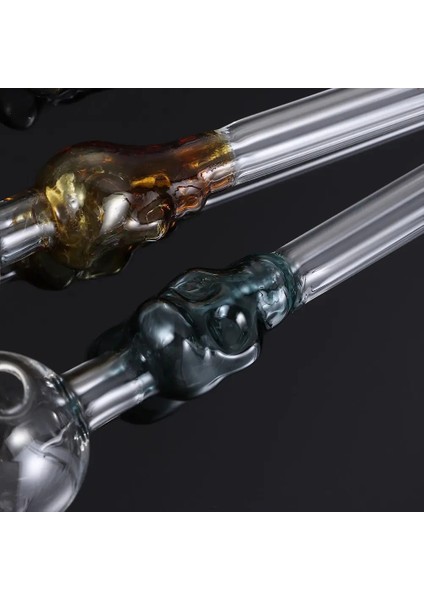 Rastgele Renk Stili 1 Adet Rastgele Renk Taşınabilir El Yapımı Yuvarlak Renkli Hasır Borular Kandil Çubuk Cam Isıya Dayanıklı (Yurt Dışından) modelleri