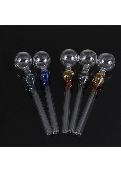 Rastgele Renk Stili 1 Adet Rastgele Renk Taşınabilir El Yapımı Yuvarlak Renkli Hasır Borular Kandil Çubuk Cam Isıya Dayanıklı (Yurt Dışından) indirimleri