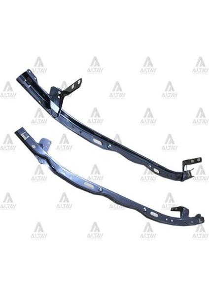 62290BN730 Tampon Demiri Üst Almera Ön 03-06 Hb 62290BN730